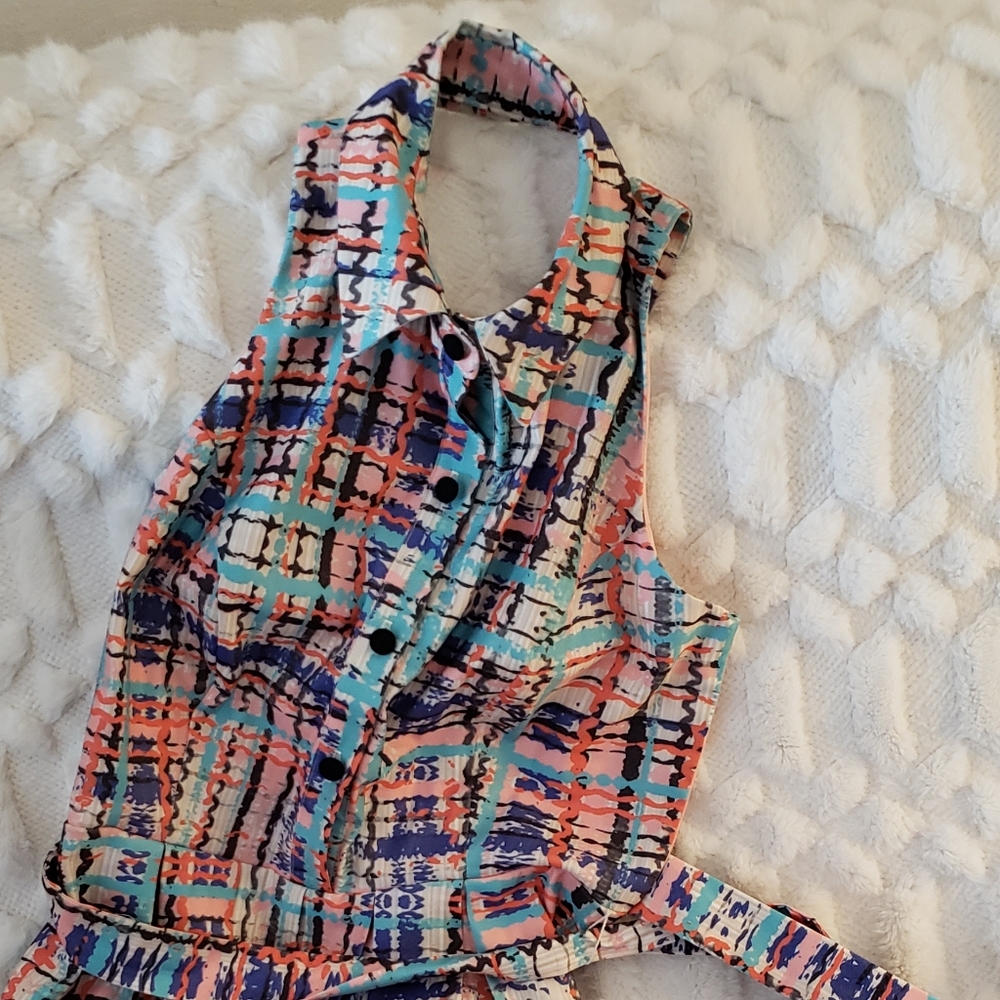 Eva Franco sedgwick shirtdress - Picture 5 of 5